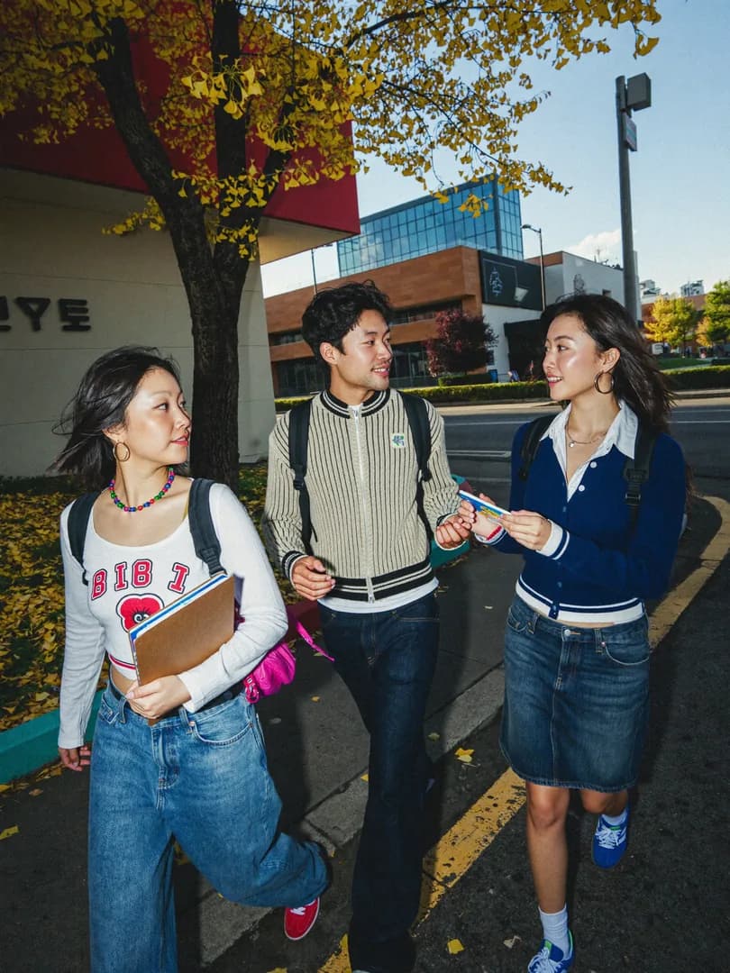 International Office Student Support