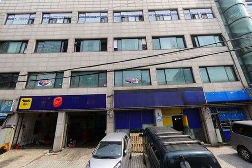 리빙파크 원룸텔 답십리점